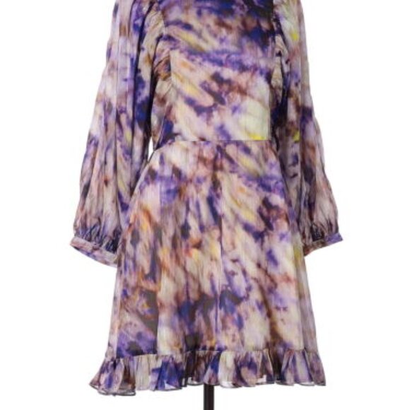 Adelyn Rae Gem Dress - Picture 2 of 3